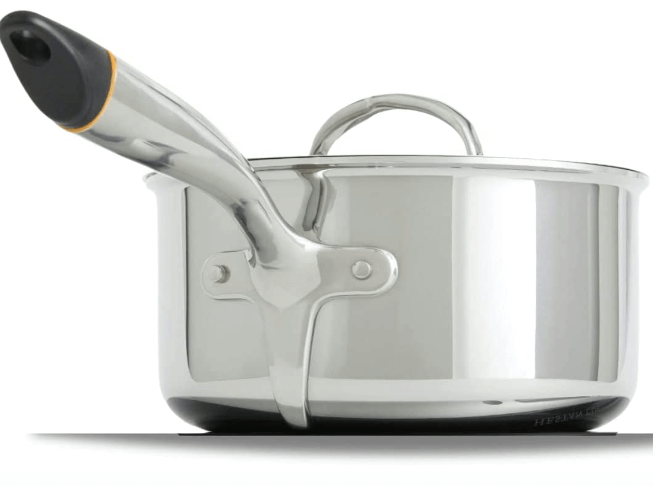 Displaying Hestan Cue Sauce Pot