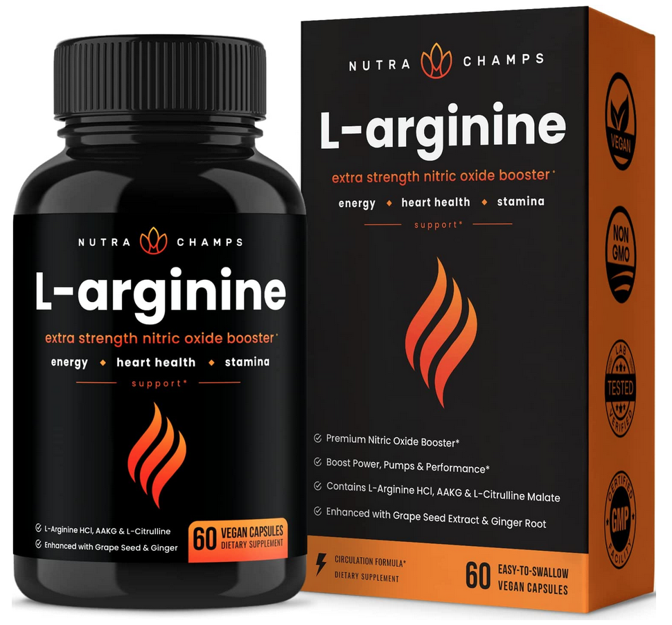 L-arginine